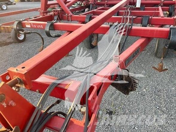 Case IH 4300 Cultivadores