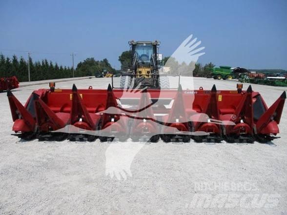 Case IH 4408 Cabezales de cosechadoras combinadas