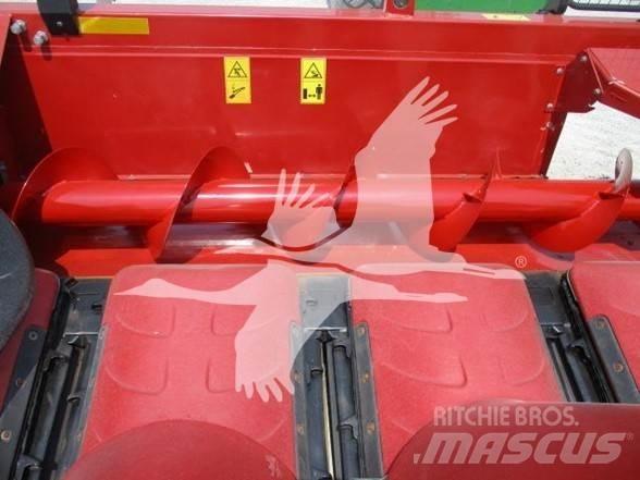 Case IH 4408 Cabezales de cosechadoras combinadas