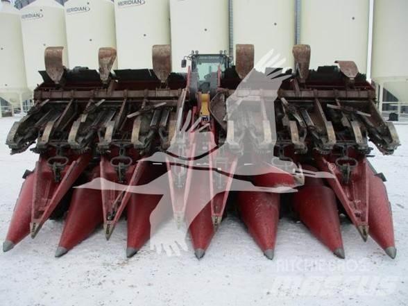 Case IH 4412F Cabezales de cosechadoras combinadas
