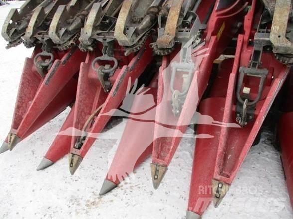 Case IH 4412F Cabezales de cosechadoras combinadas