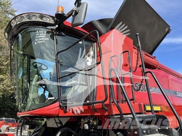 Case IH 5130 Cosechadoras combinadas