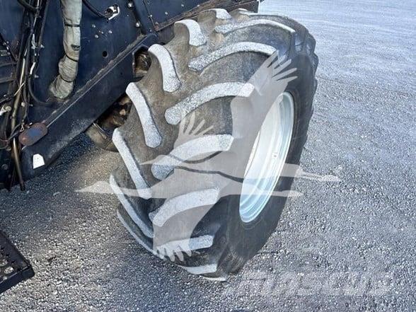 Case IH 6088 Cosechadoras combinadas