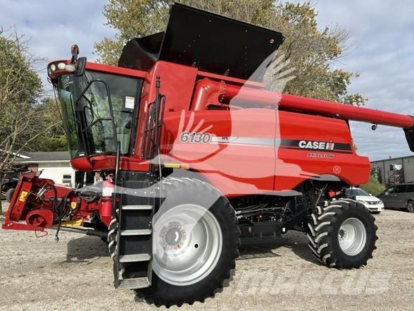 Case IH 6130 Cosechadoras combinadas