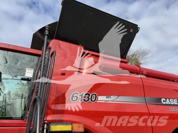 Case IH 6130 Cosechadoras combinadas