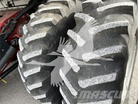 Case IH 7120 Cosechadoras combinadas