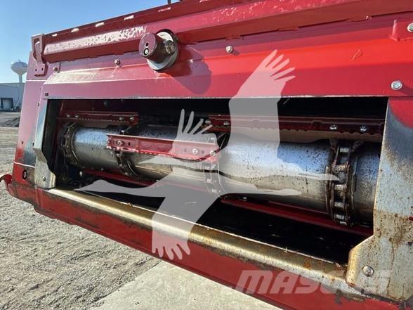 Case IH 7250 Cosechadoras combinadas