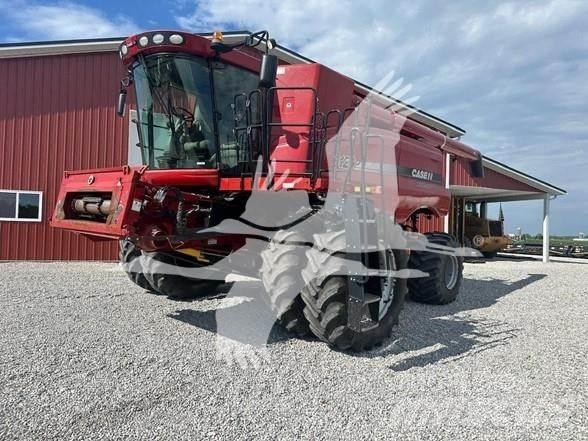 Case IH 8120 Cosechadoras combinadas
