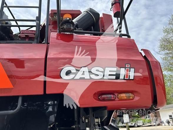 Case IH 8250 Cosechadoras combinadas