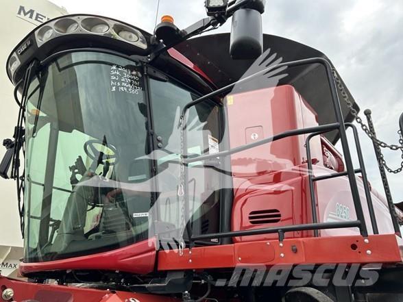 Case IH 8250 Cosechadoras combinadas
