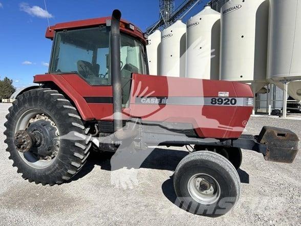 Case IH 8920 Tractores