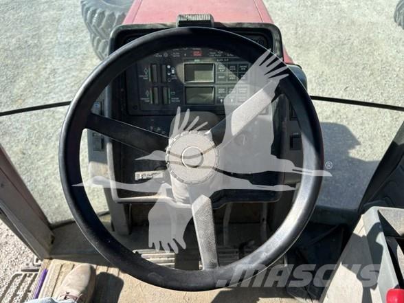 Case IH 8920 Tractores