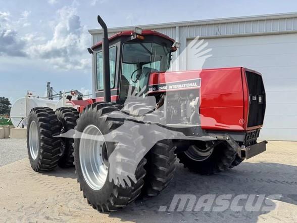 Case IH 9230 Tractores