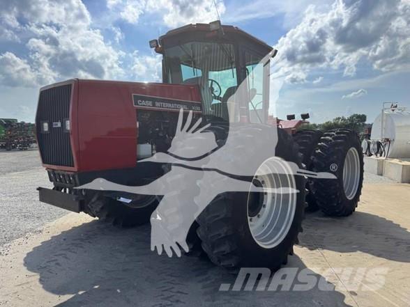 Case IH 9230 Tractores