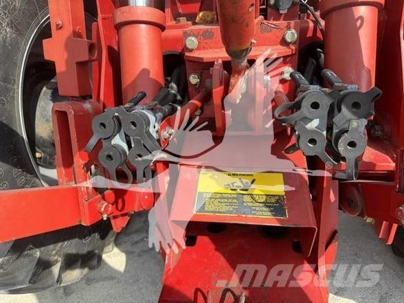 Case IH 9230 Tractores
