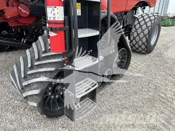Case IH 9250 Cosechadoras combinadas