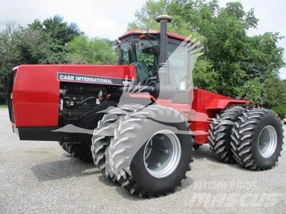 Case IH 9280 Tractores