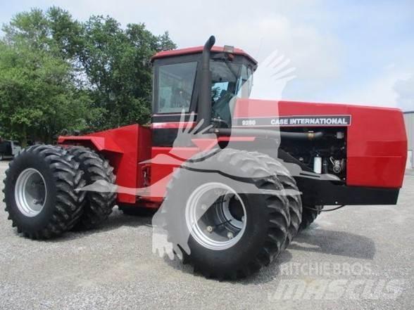 Case IH 9280 Tractores