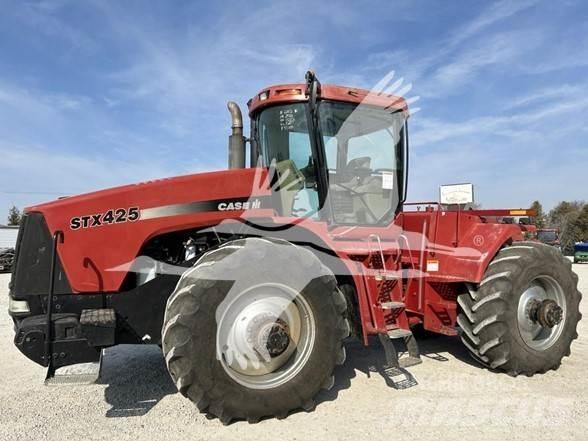 Case IH STX425 Tractores