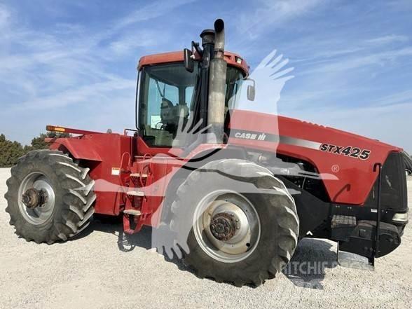 Case IH STX425 Tractores