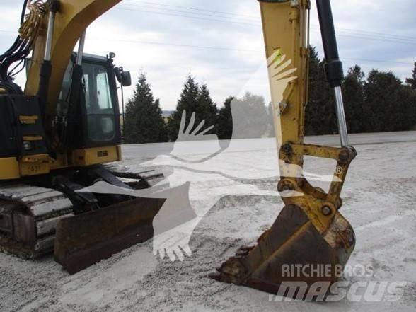 CAT 314E LCR Excavadoras de cadenas