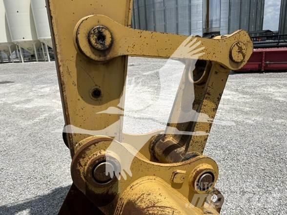 CAT 316FL Excavadoras de cadenas