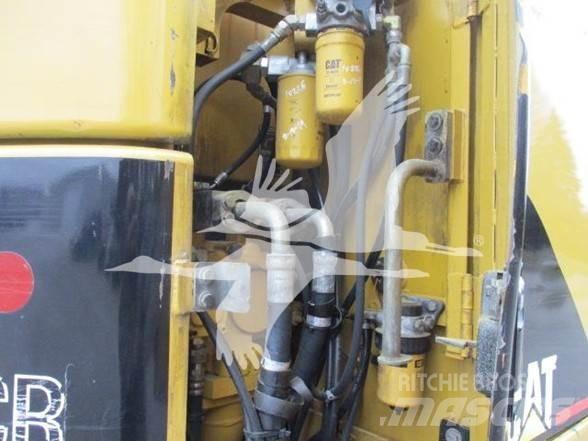 CAT 321C LCR Excavadoras de cadenas