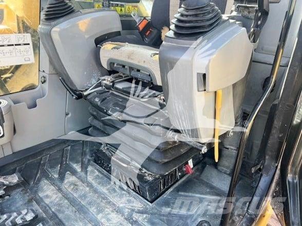 CAT 336FL Excavadoras de cadenas