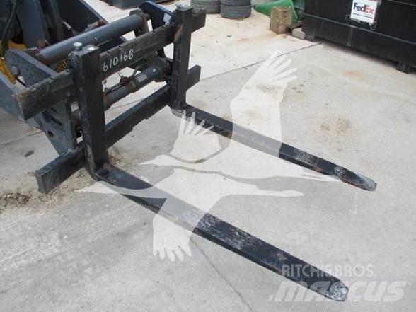 CAT 48 FORKS Horquillas