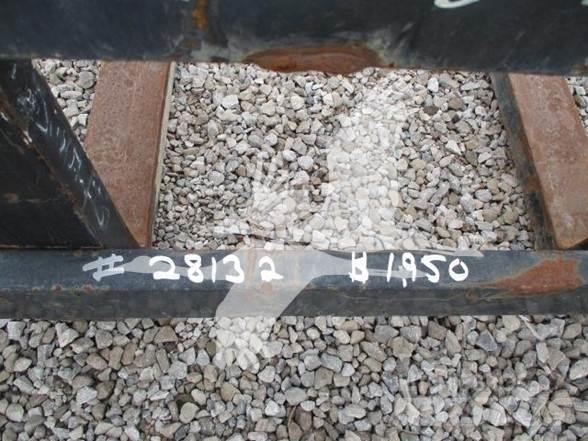 CAT 48 FORKS Horquillas