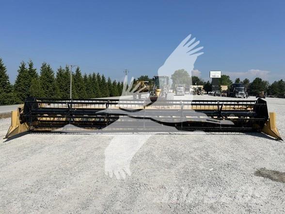 CAT F30 Cabezales de cosechadoras combinadas