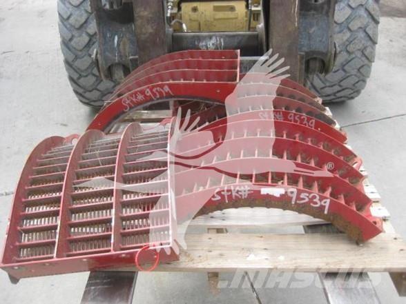  CIH Construcción - Otros