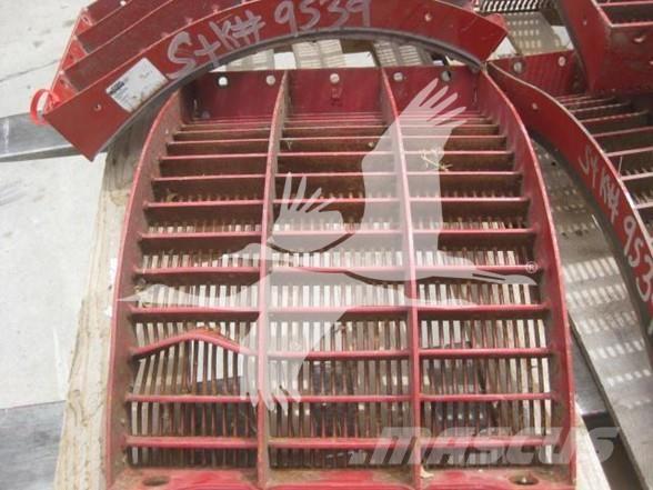  CIH Construcción - Otros