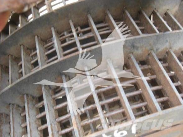  CIH Construcción - Otros