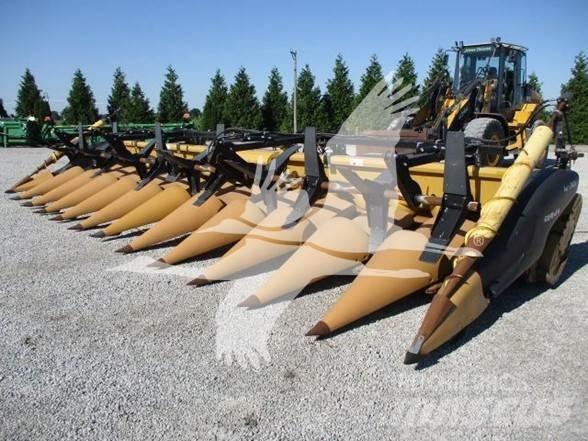 CLAAS 12-30C Cabezales de cosechadoras combinadas