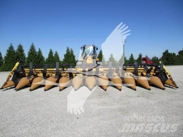 CLAAS 12-30C Cabezales de cosechadoras combinadas