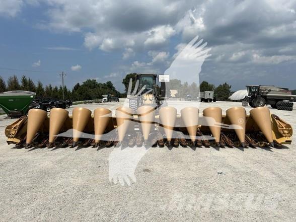 Claas C512-30 Cabezales de cosechadoras combinadas