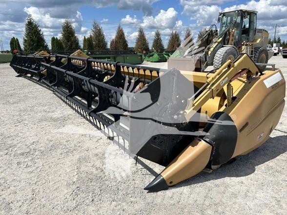 Claas F540 Cabezales de cosechadoras combinadas