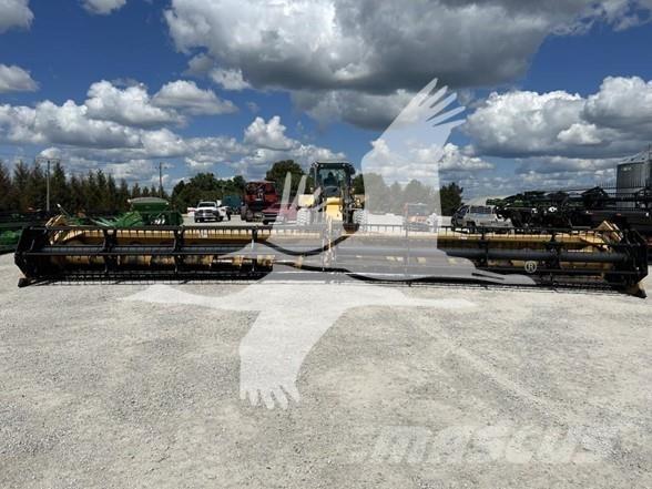 Claas F540 Cabezales de cosechadoras combinadas