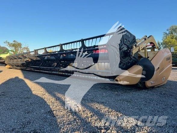 CLAAS F540 Cabezales de cosechadoras combinadas