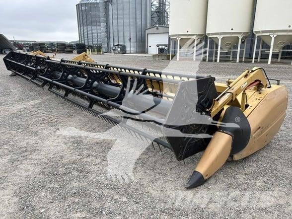 Claas F540 Cabezales de cosechadoras combinadas