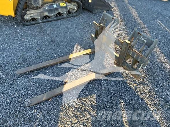 CNH 60 FORKS Construcción - Otros