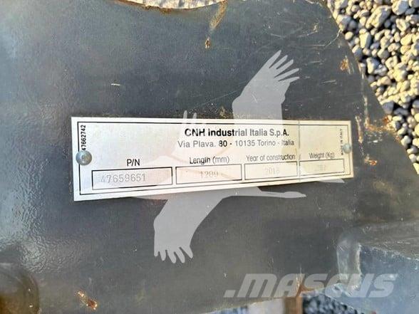 CNH 60 FORKS Construcción - Otros