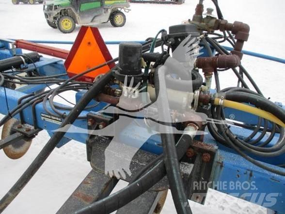 DMI 3250 Construcción - Otros