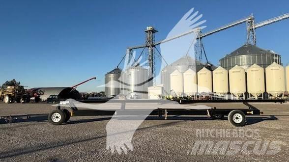 Duo Lift DLT37 Otros remolques