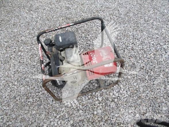  DYNA 5 KW Generadores diesel