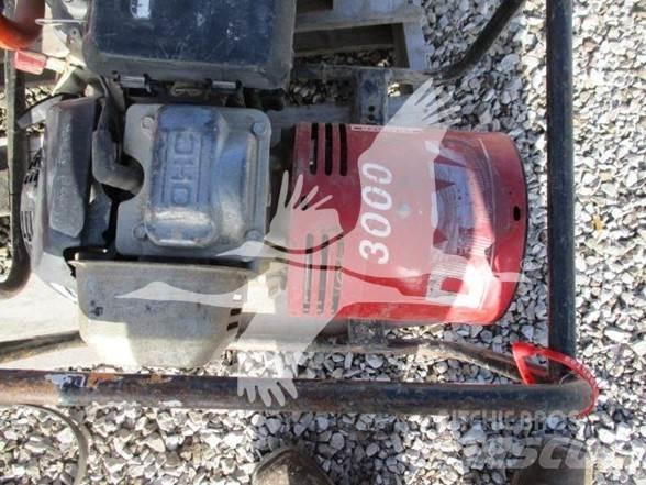  DYNA 5 KW Generadores diesel
