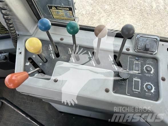 Ford 846 Tractores