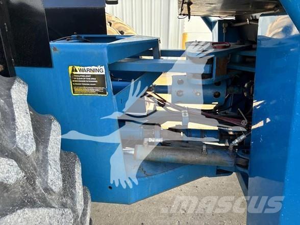 Ford 846 Tractores