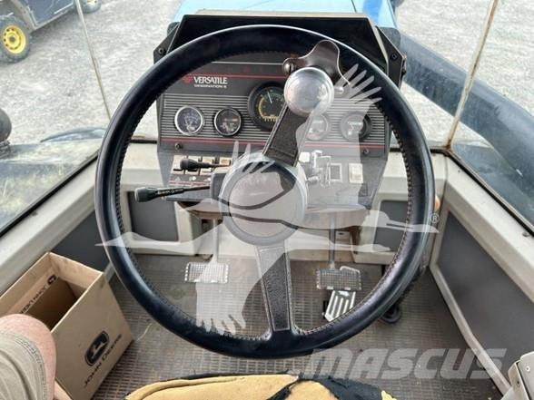 Ford 946 Tractores